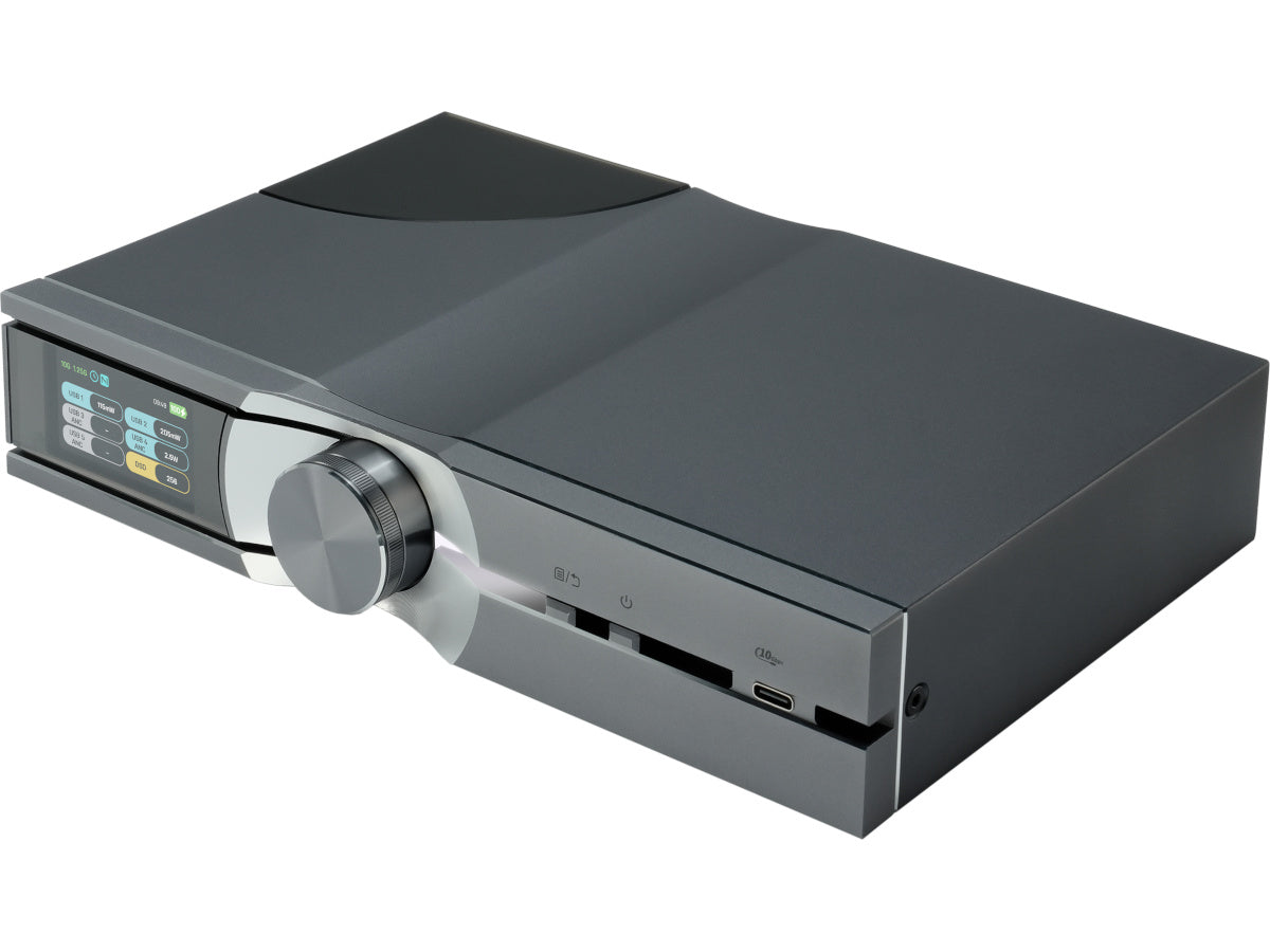 iFi Audio OMNI USB
