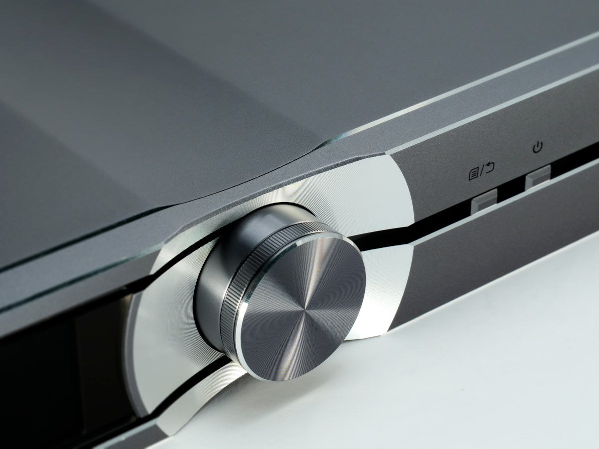 iFi Audio OMNI USB