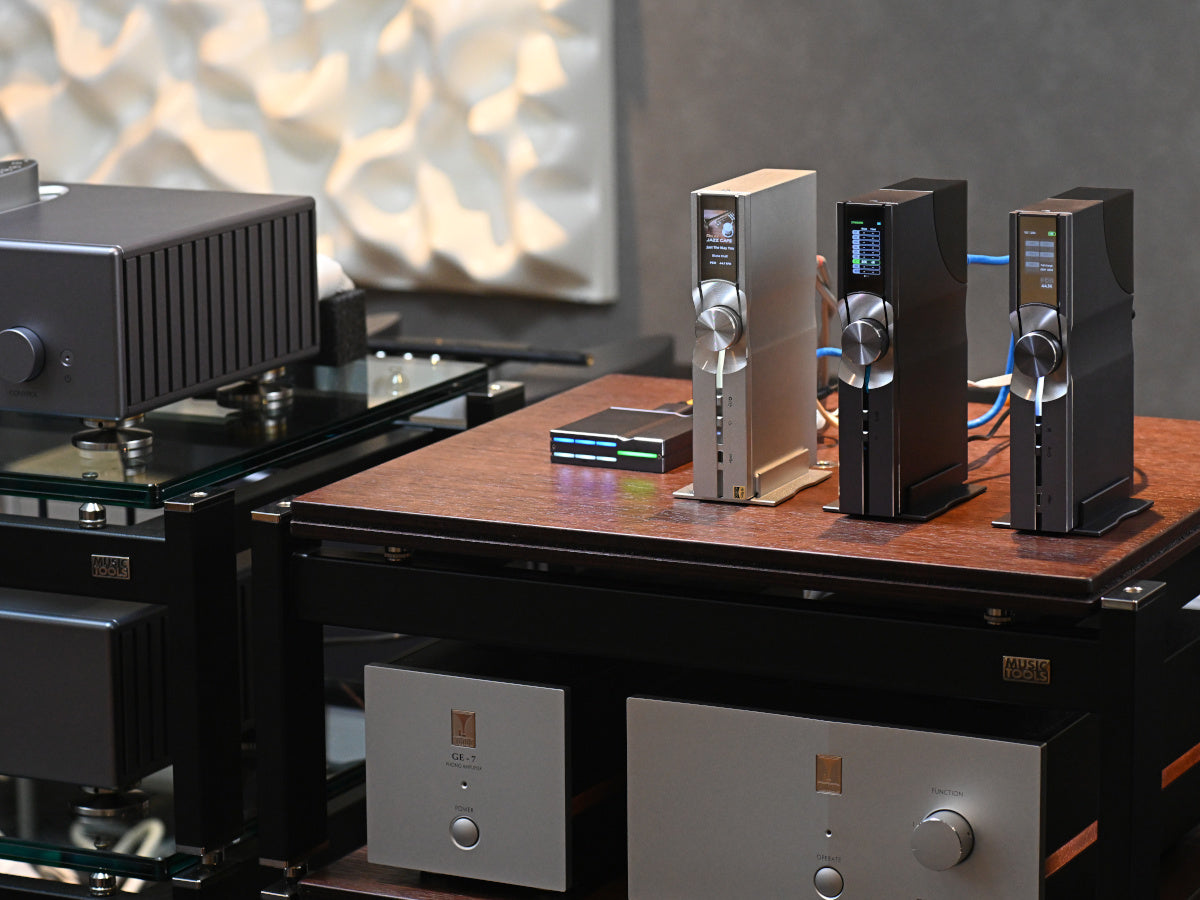 iFi Audio OMNI USB