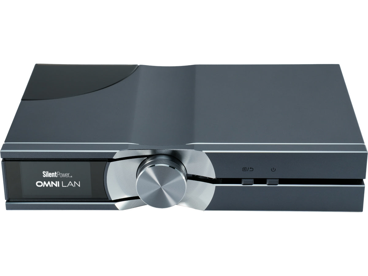 iFi Audio OMNI LAN