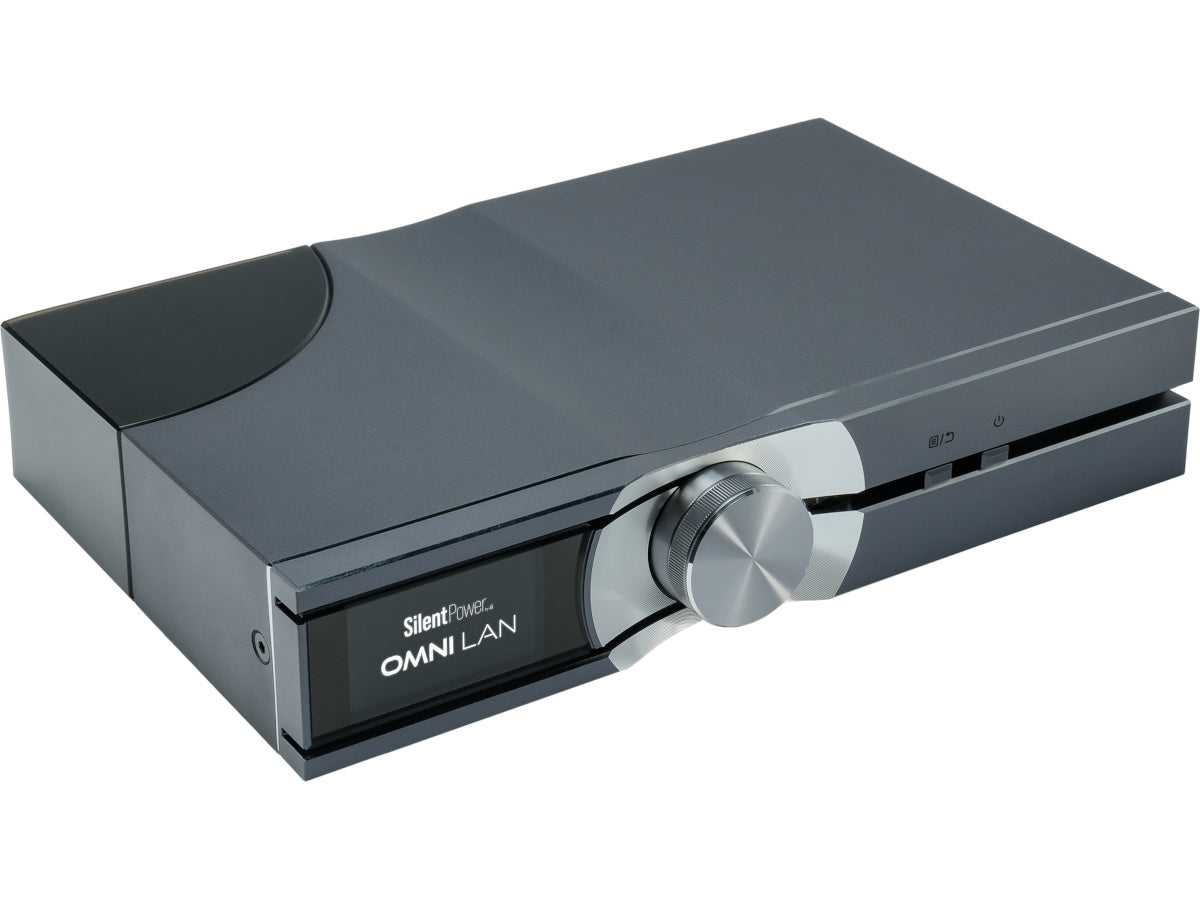 iFi Audio OMNI LAN