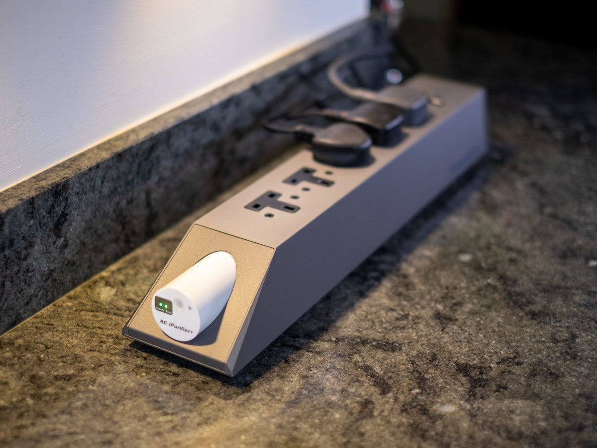 iFi Audio PowerStation
