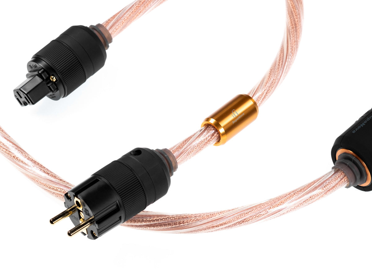 iFi Audio SupaNova