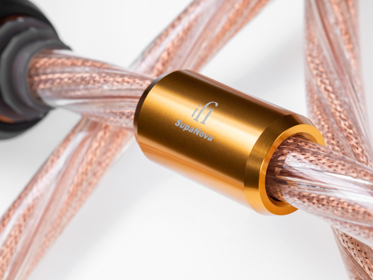 iFi Audio SupaNova