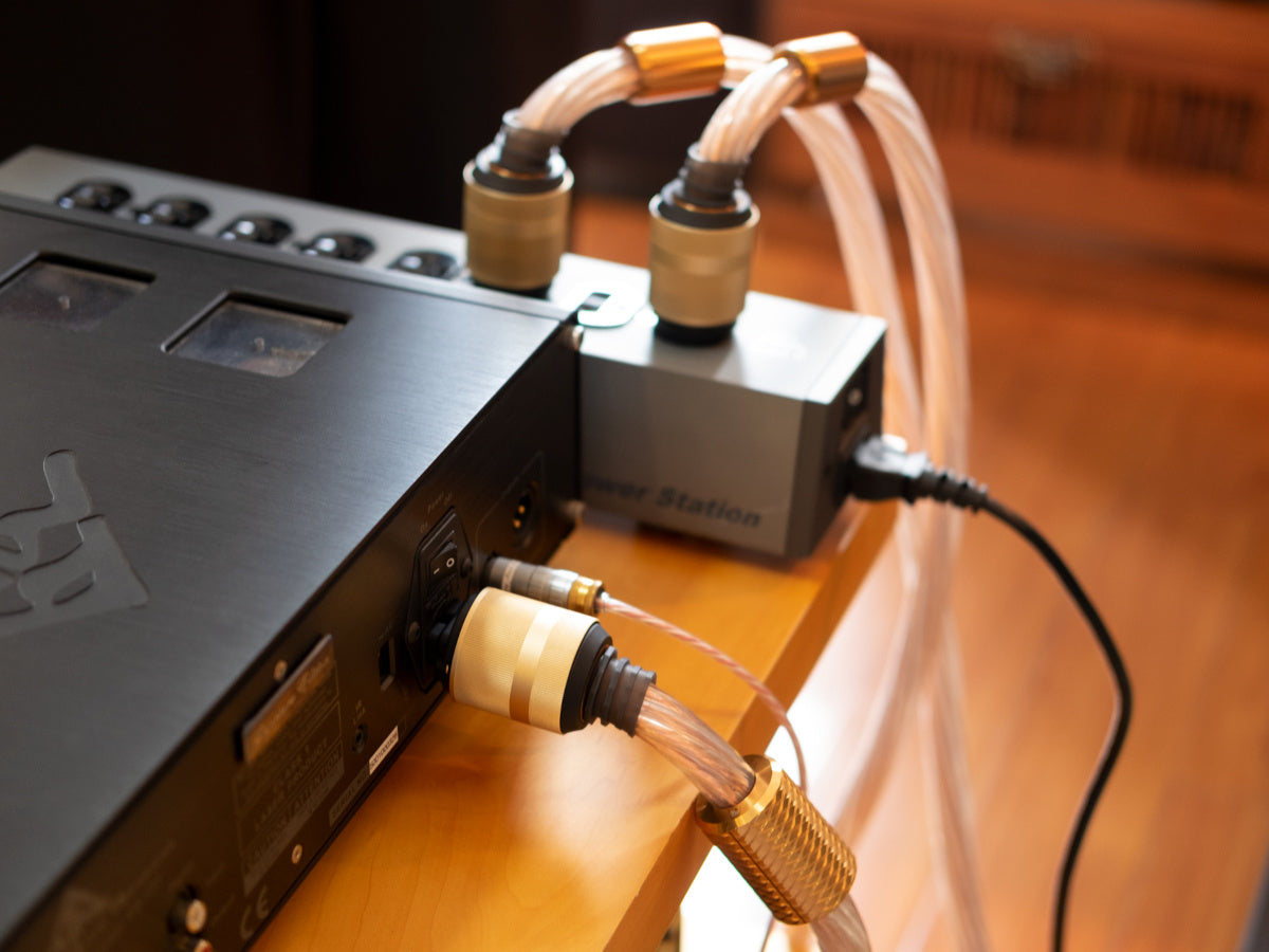 iFi Audio SupaNova
