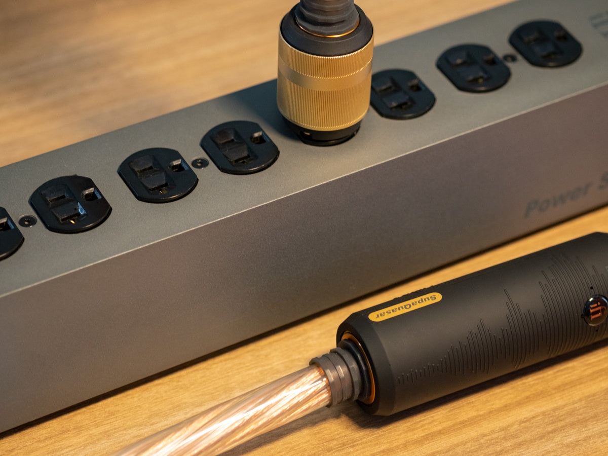 iFi Audio SupaNova