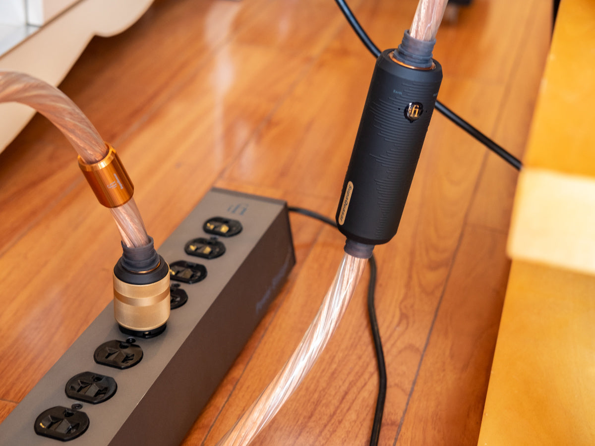 iFi Audio SupaQuasar