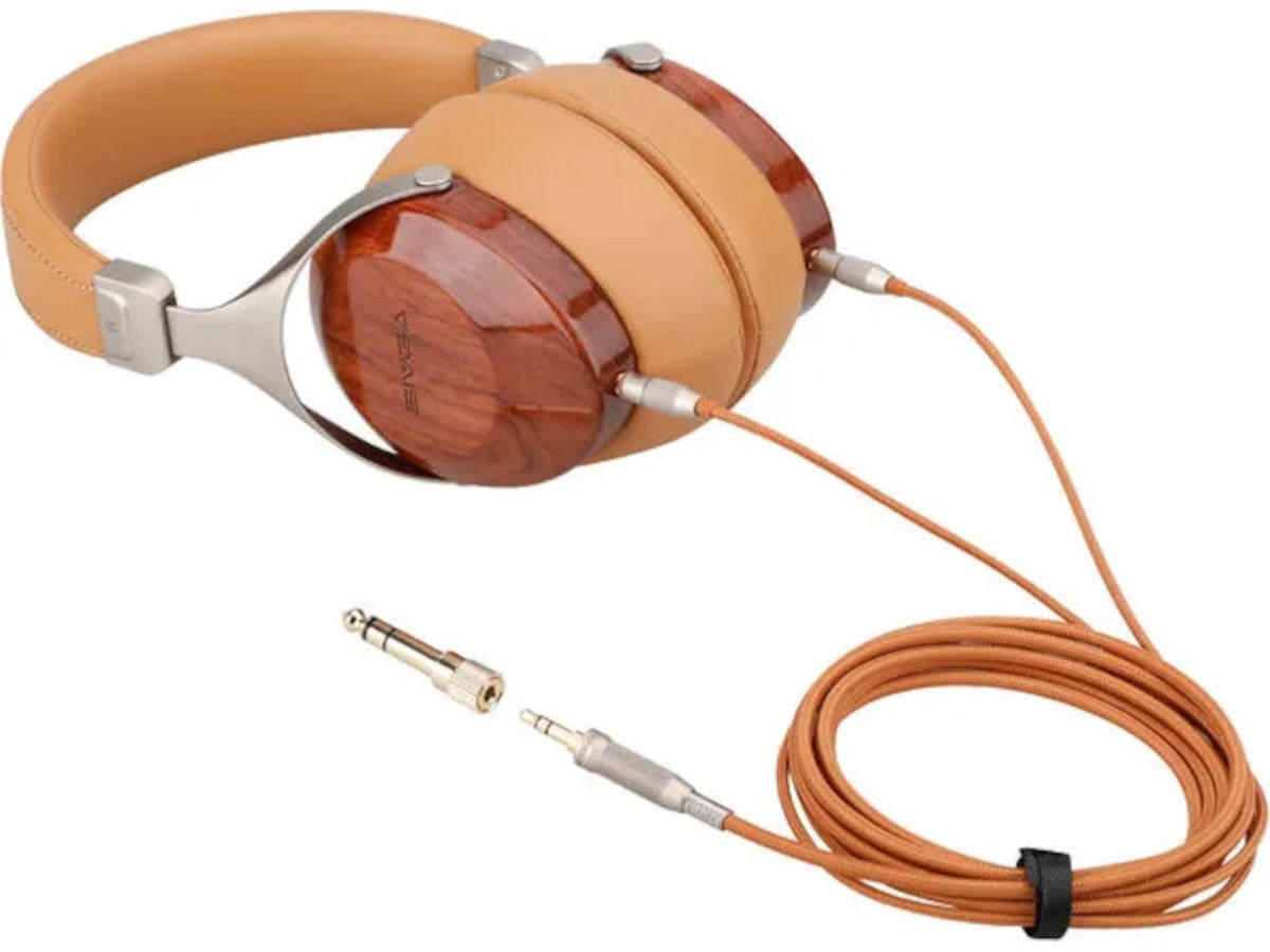 Sivga Robin Rosewood detail