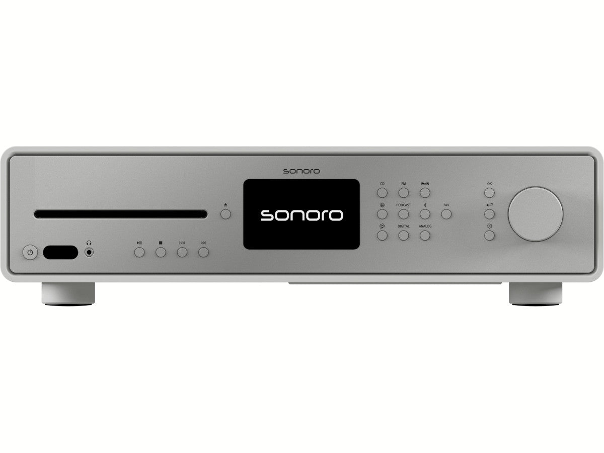 SONORO MAESTRO Quantum