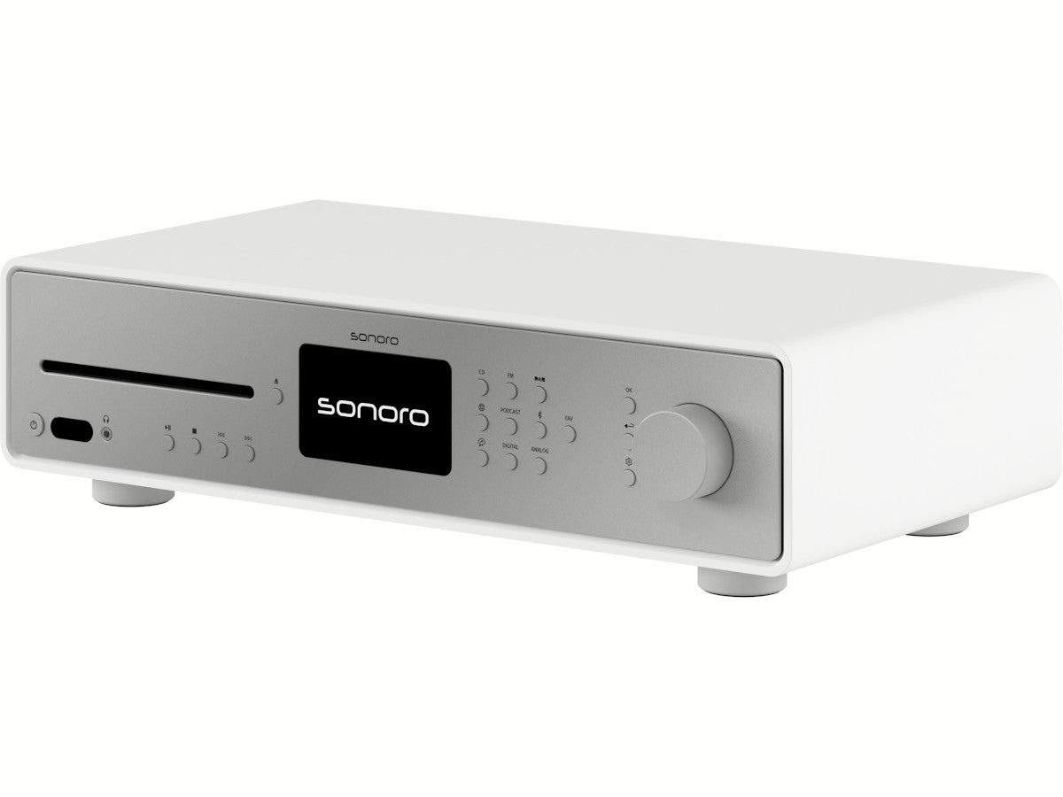 SONORO MAESTRO Quantum