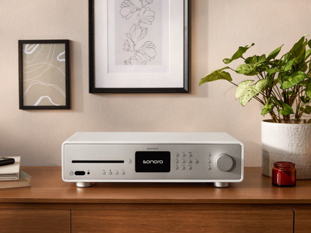 SONORO MAESTRO Quantum