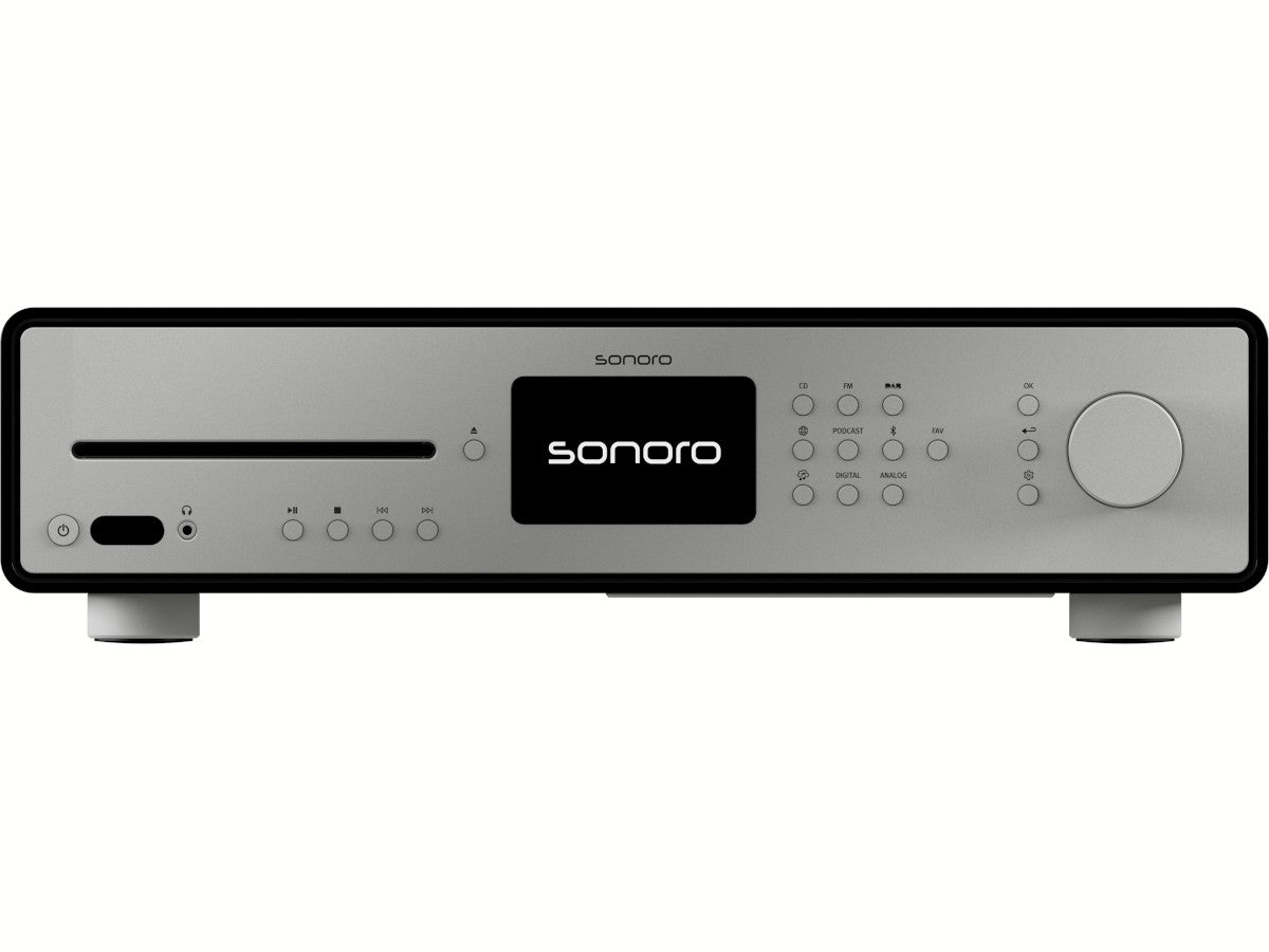 SONORO MAESTRO Quantum