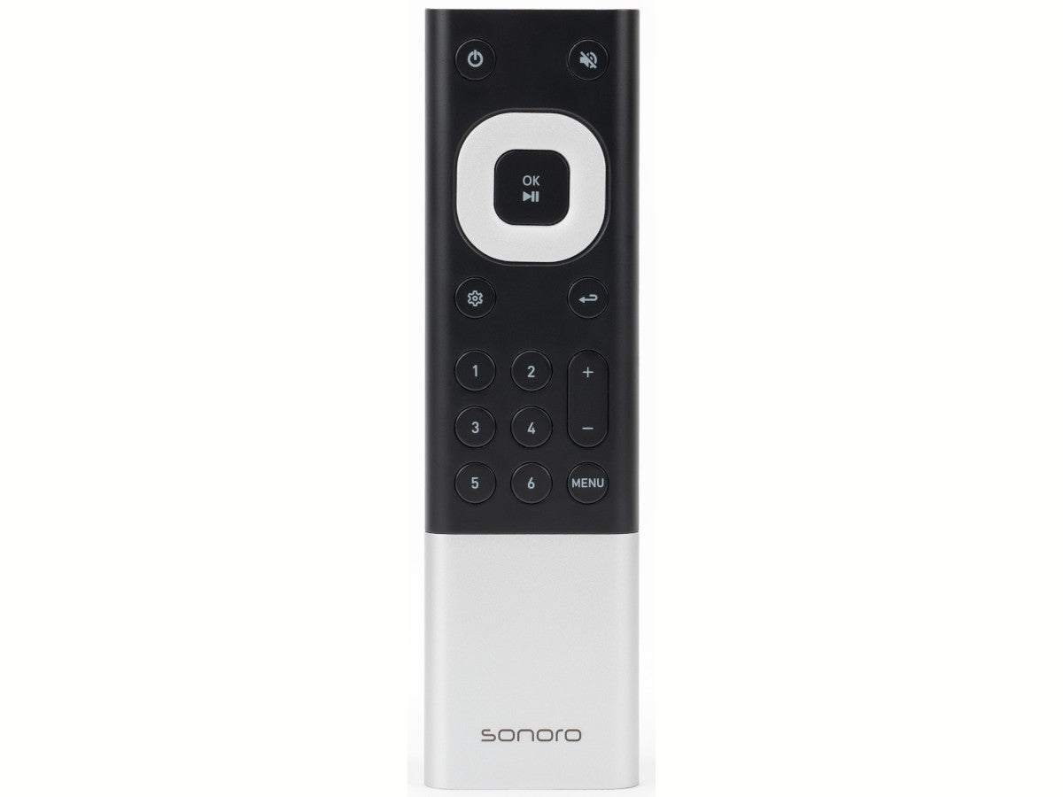 SONORO MAESTRO Quantum