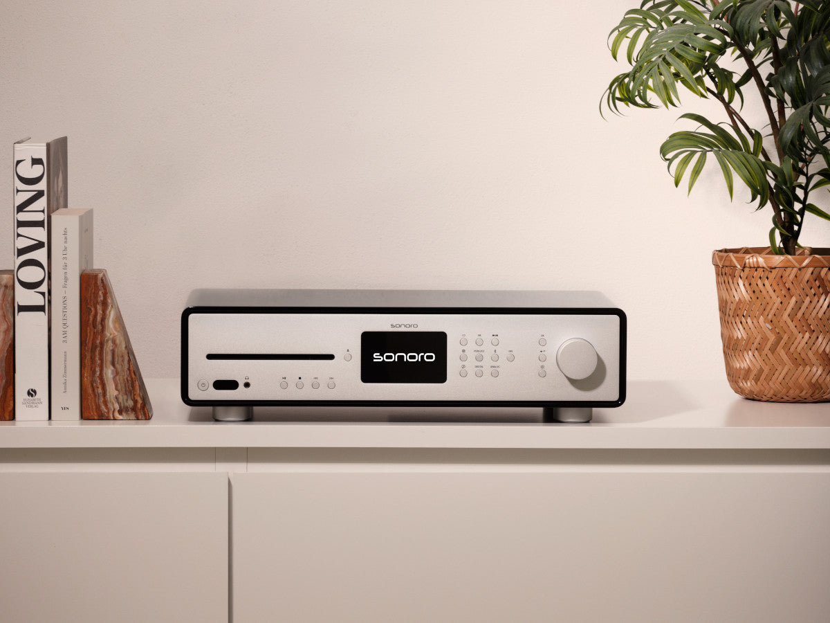 SONORO MAESTRO Quantum