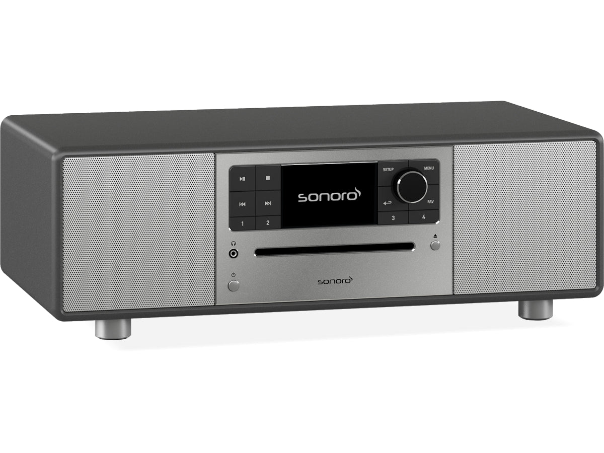 SONORO PRESTIGE
