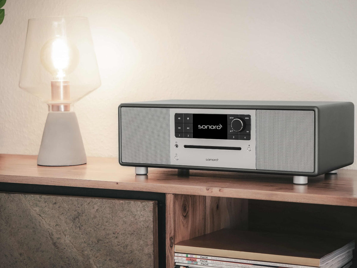 SONORO PRESTIGE