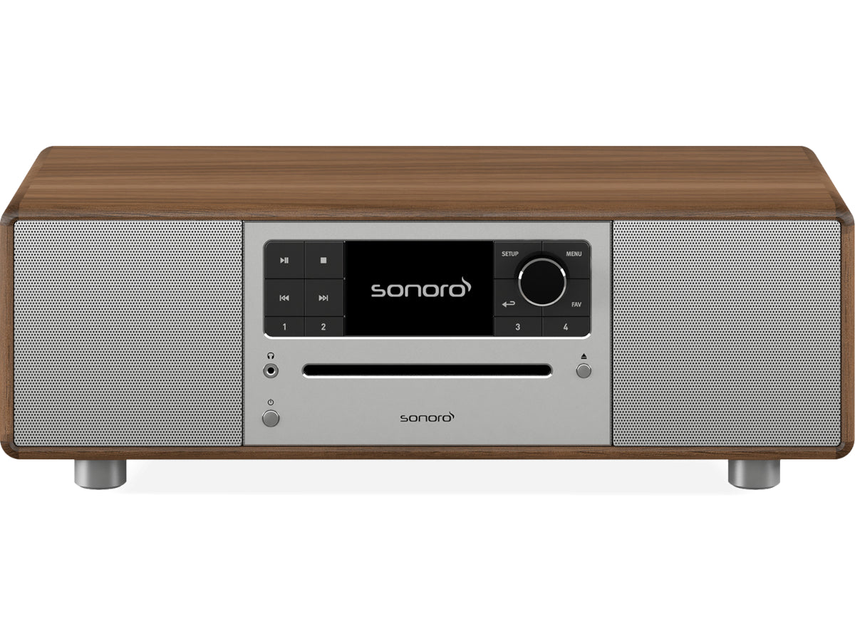 SONORO PRESTIGE