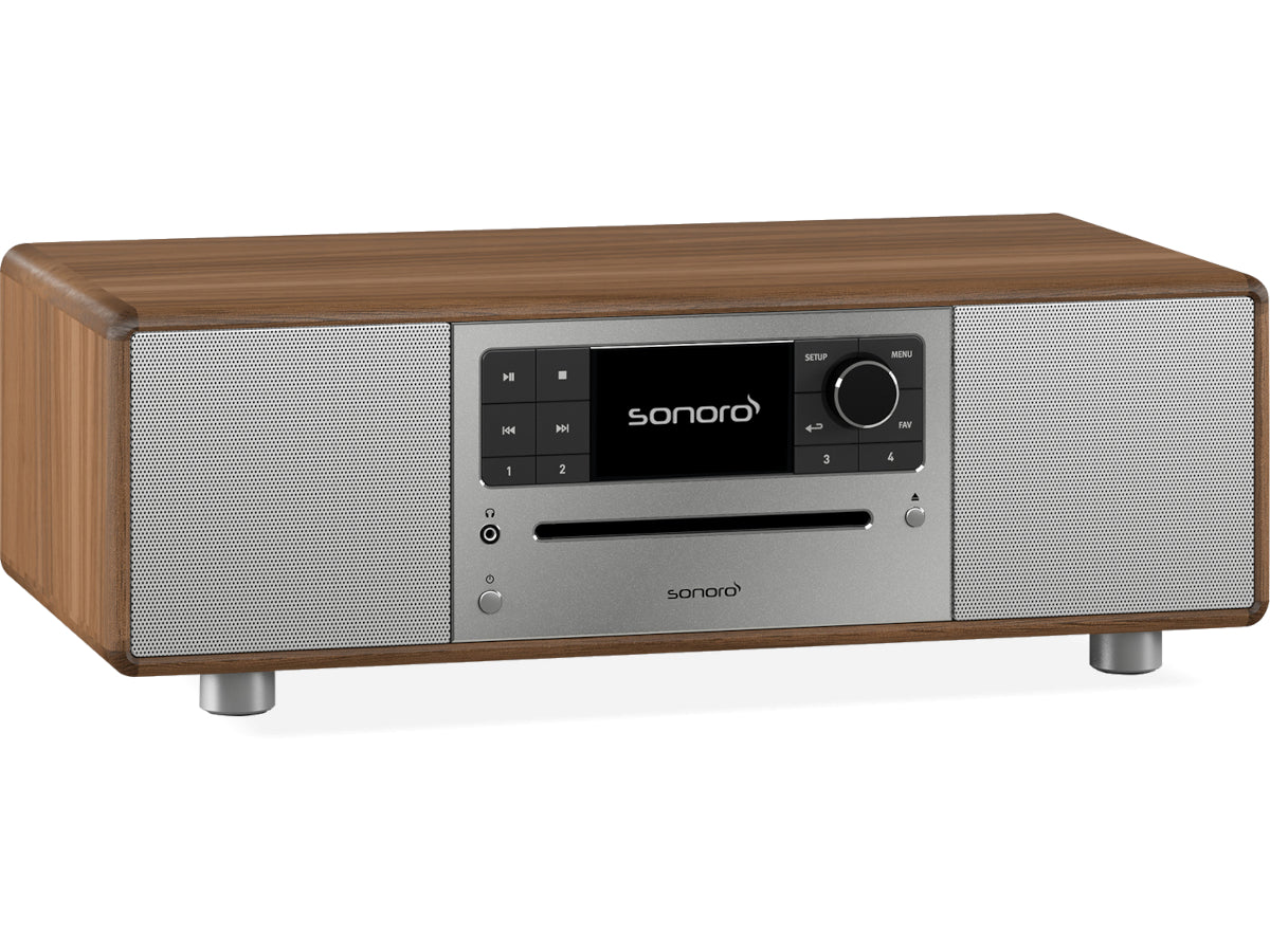 SONORO PRESTIGE