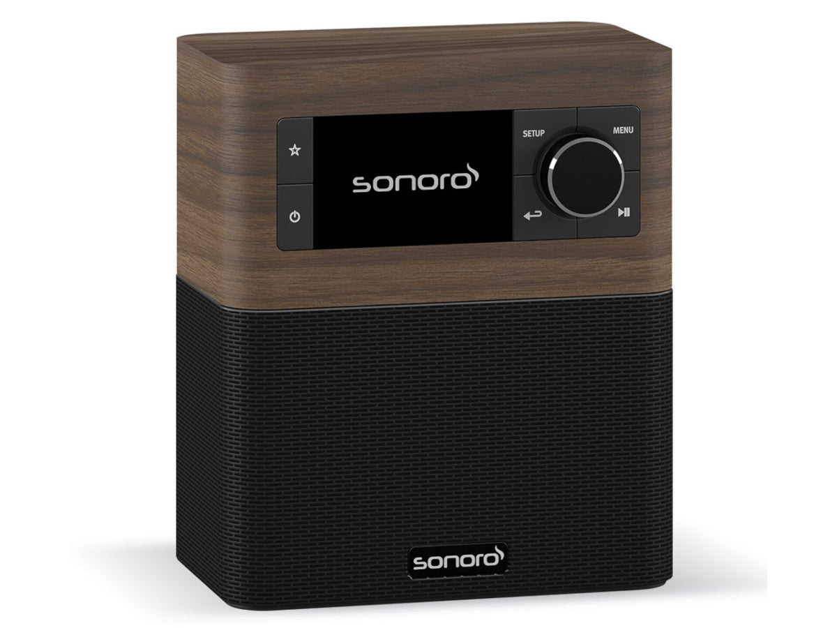 SONORO STREAM