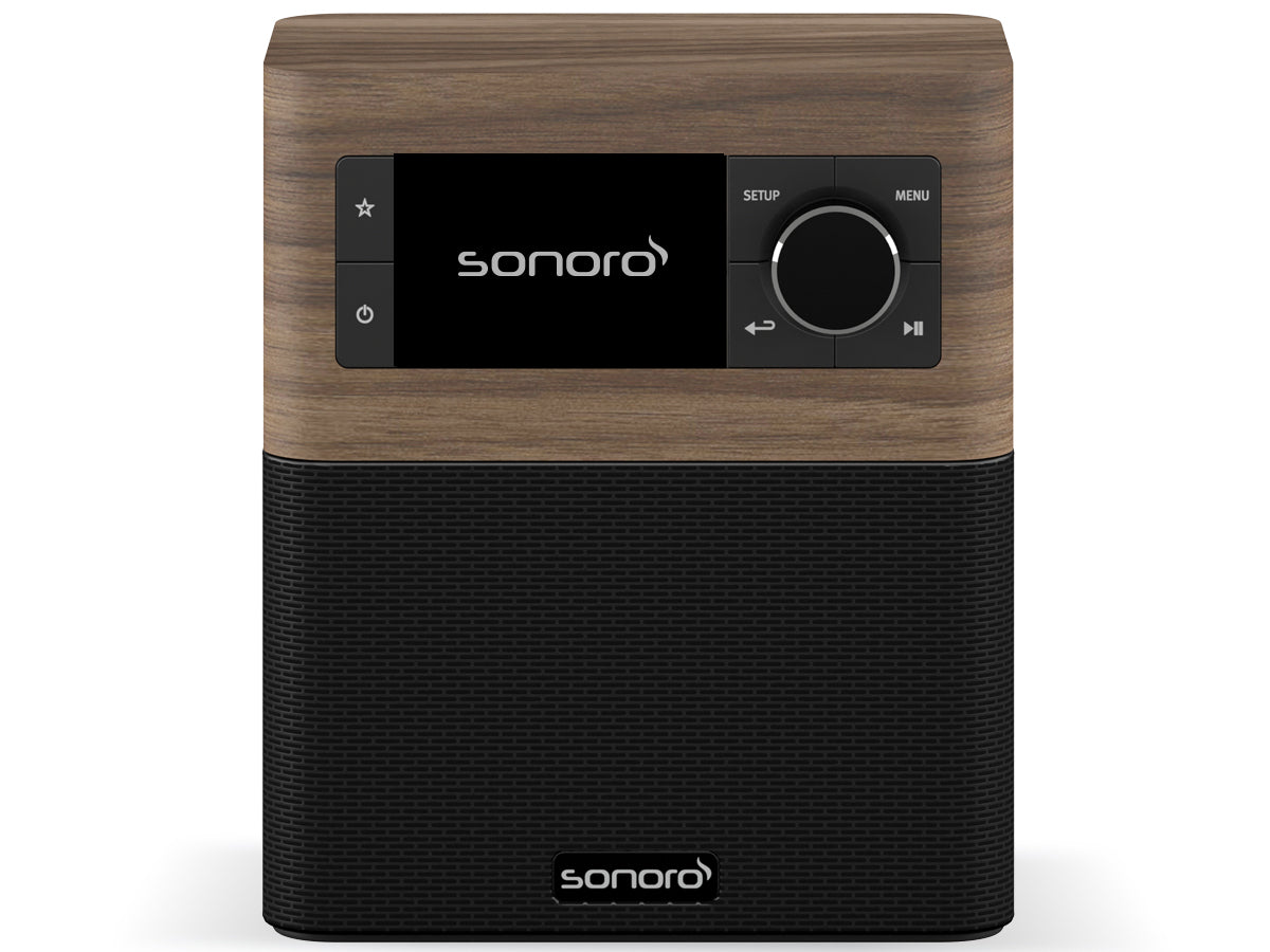 SONORO STREAM