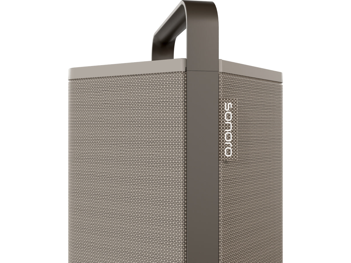SONORO VIBES L Taupe