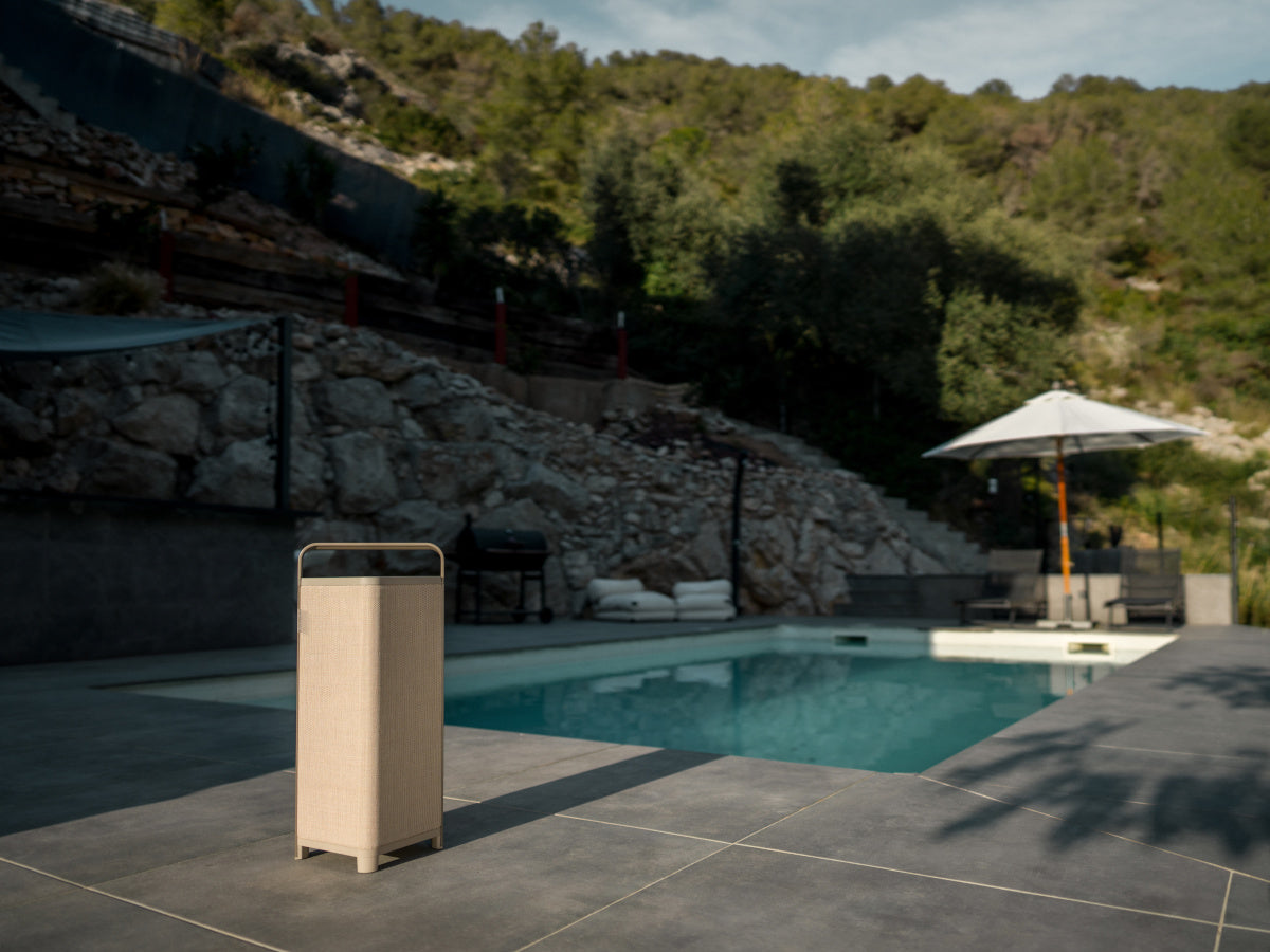SONORO VIBES L Taupe (lifestyle)