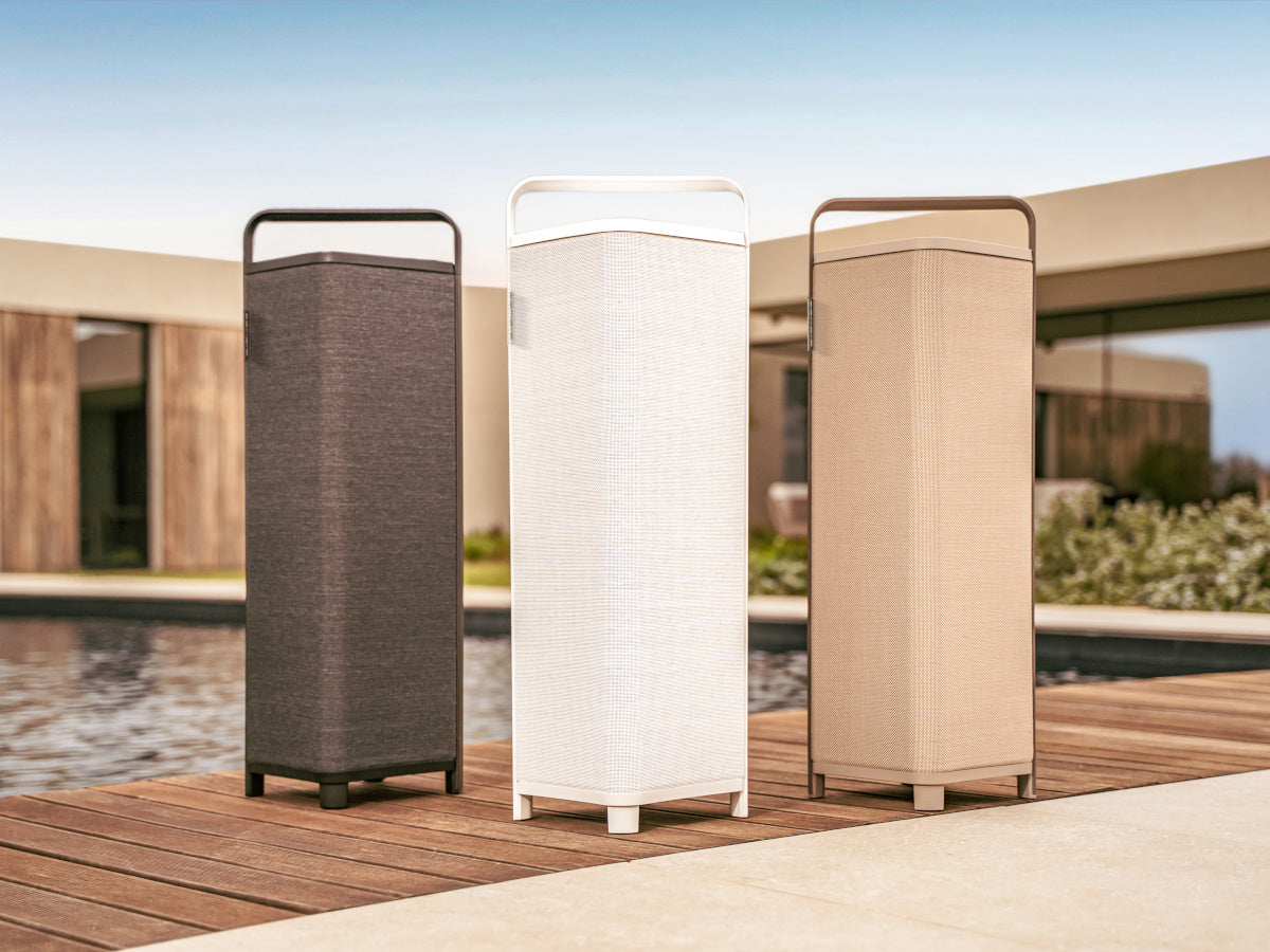 SONORO VIBES XL (couleurs)