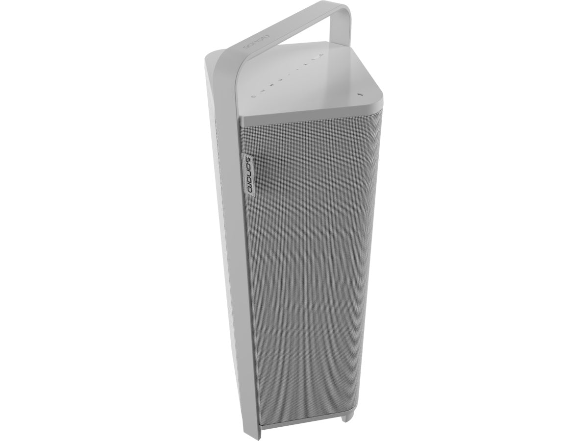 SONORO VIBES XL Blanc