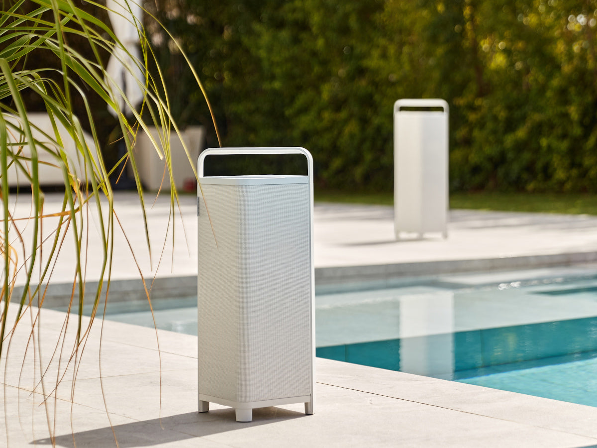 SONORO VIBES XL Blanc (lifestyle)