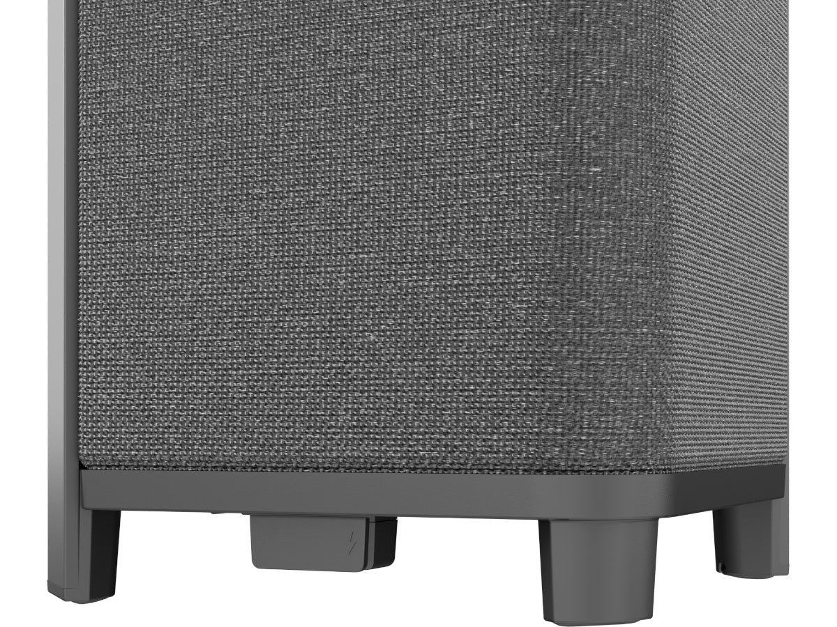 SONORO VIBES XL Noir
