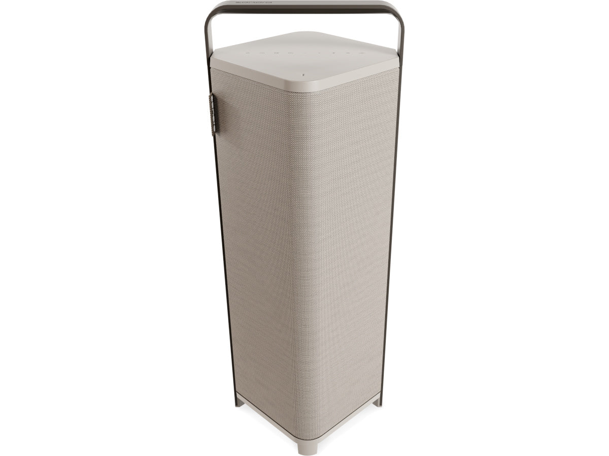 SONORO VIBES XL Taupe