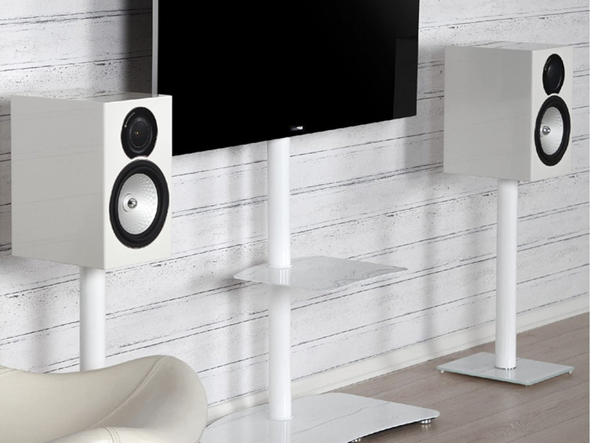 SONOROUS PL 2810 Blanc lifestyle