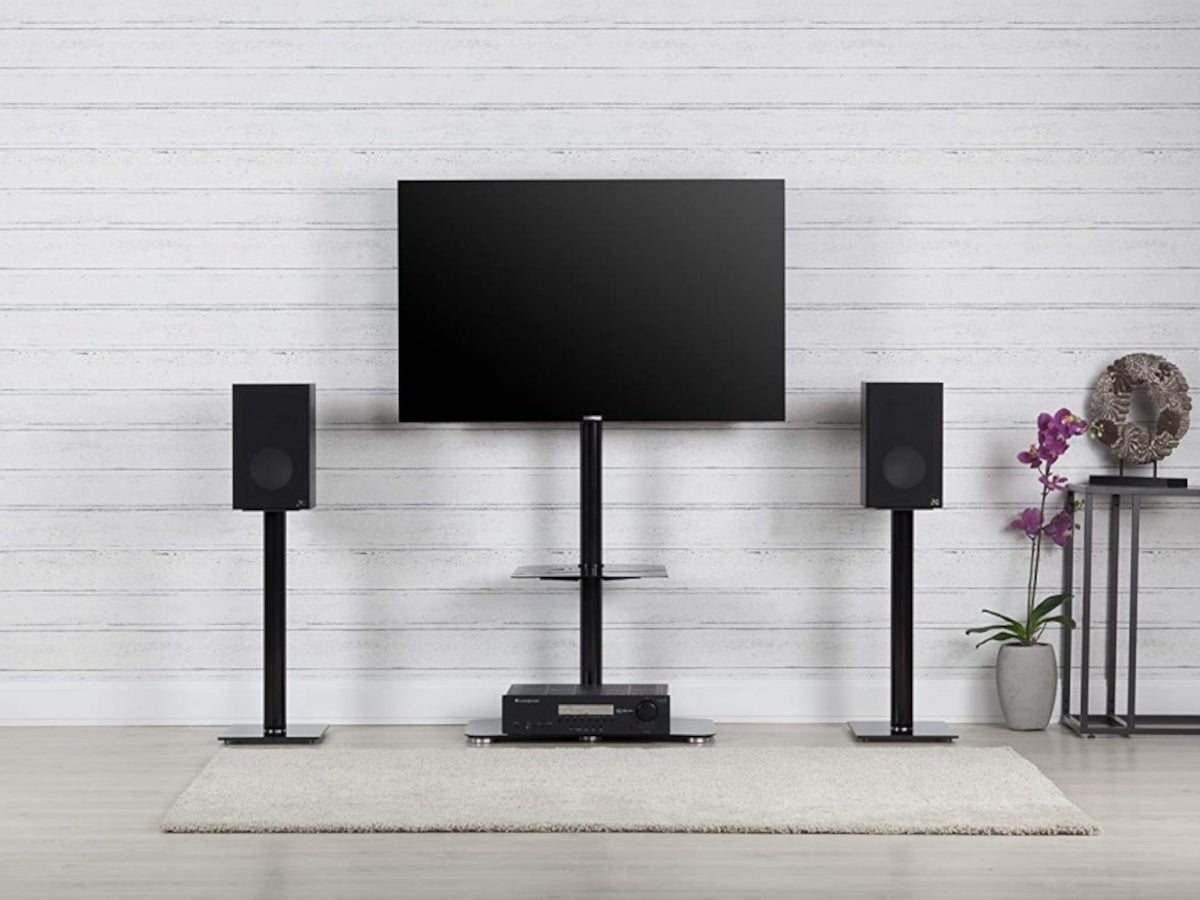 SONOROUS PL 2810 Noir lifestyle