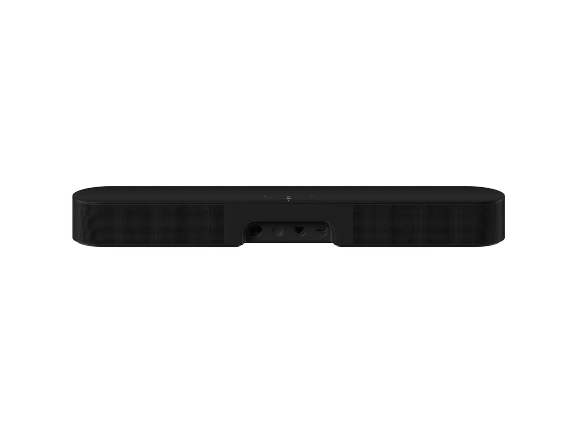SONOS BEAM (Gen 2) Noir connectique