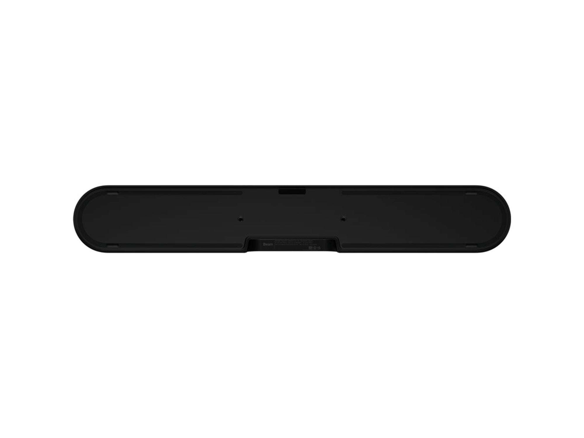 SONOS BEAM (Gen 2) Noir dessous