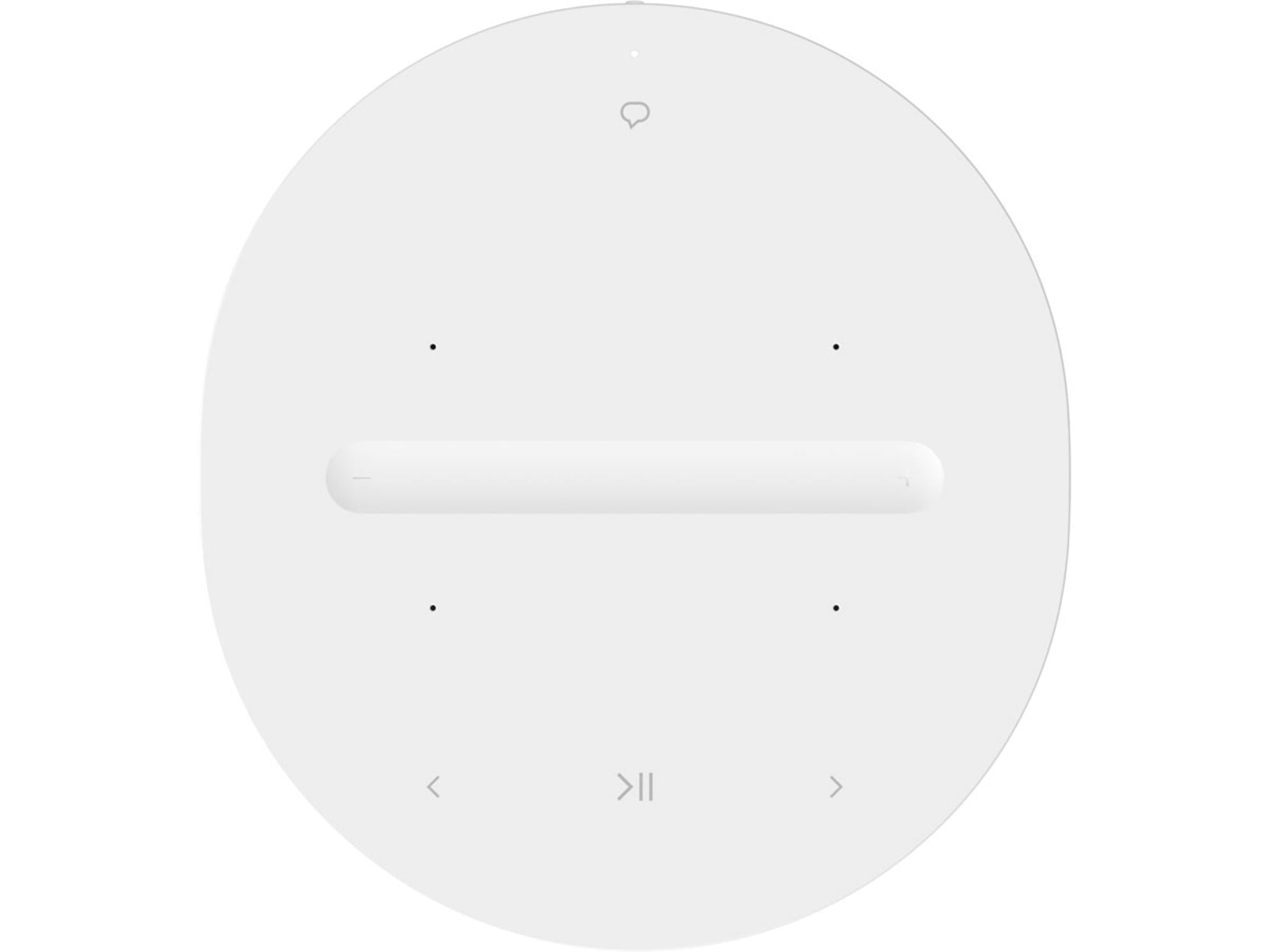 SONOS ERA 100 x2 + SUB MINI BLANC