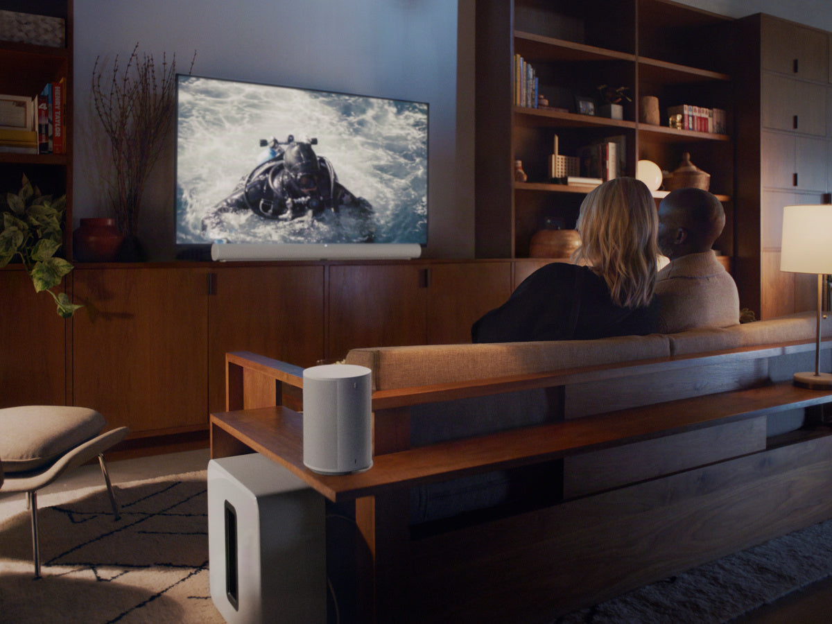 SONOS ERA 100 SL White (9)