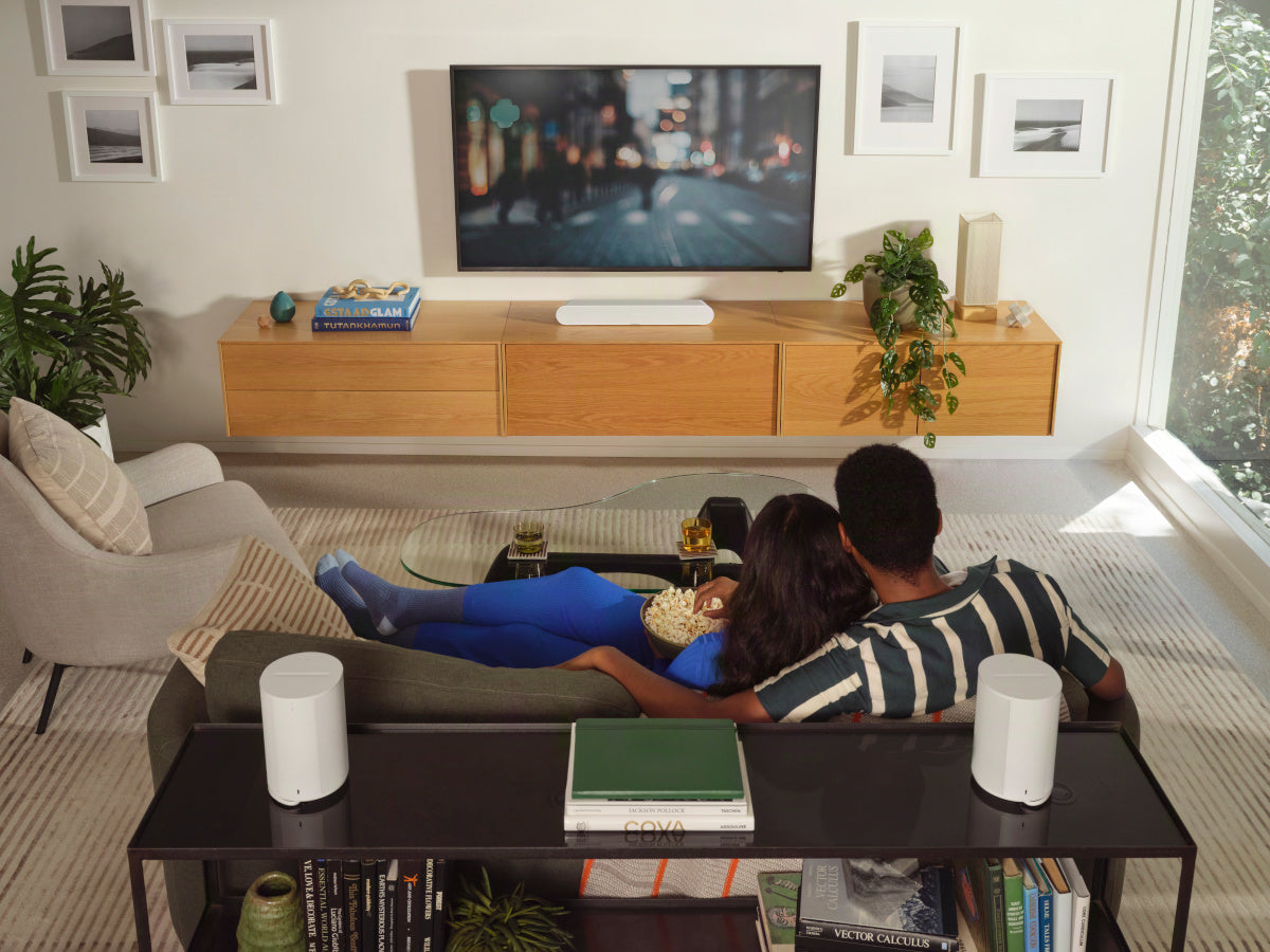 SONOS ERA 100 SL White (14)