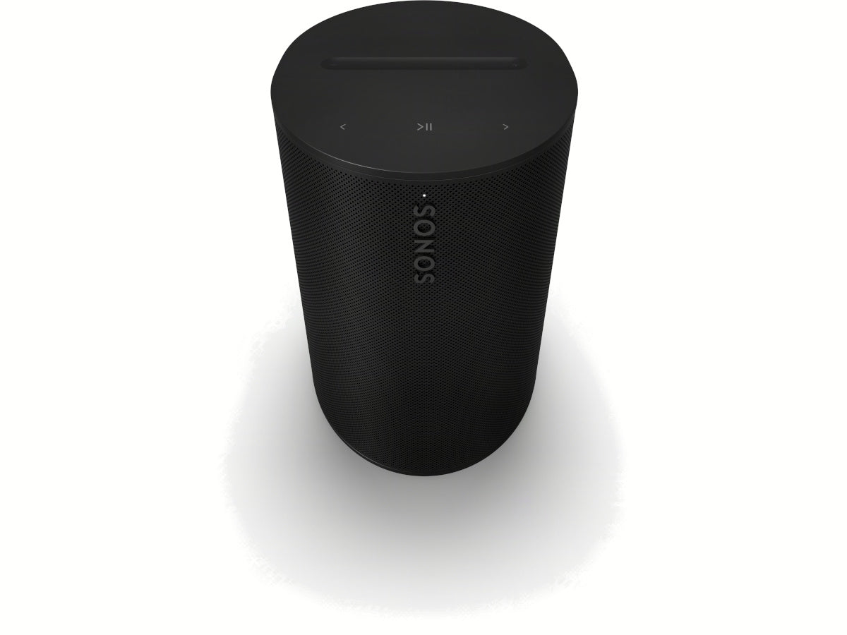 SONOS ERA 100 SL Black (7)
