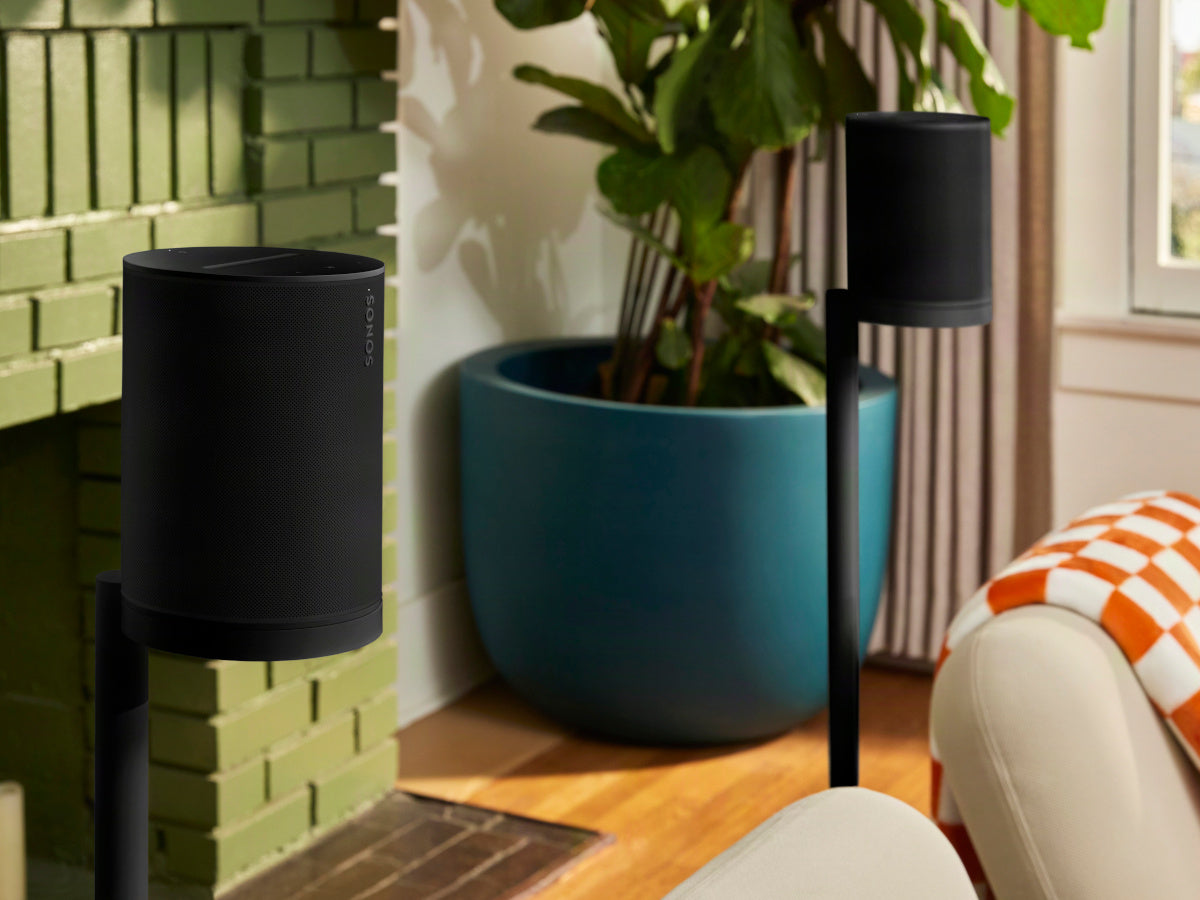 SONOS ERA 100 SL Black (10)