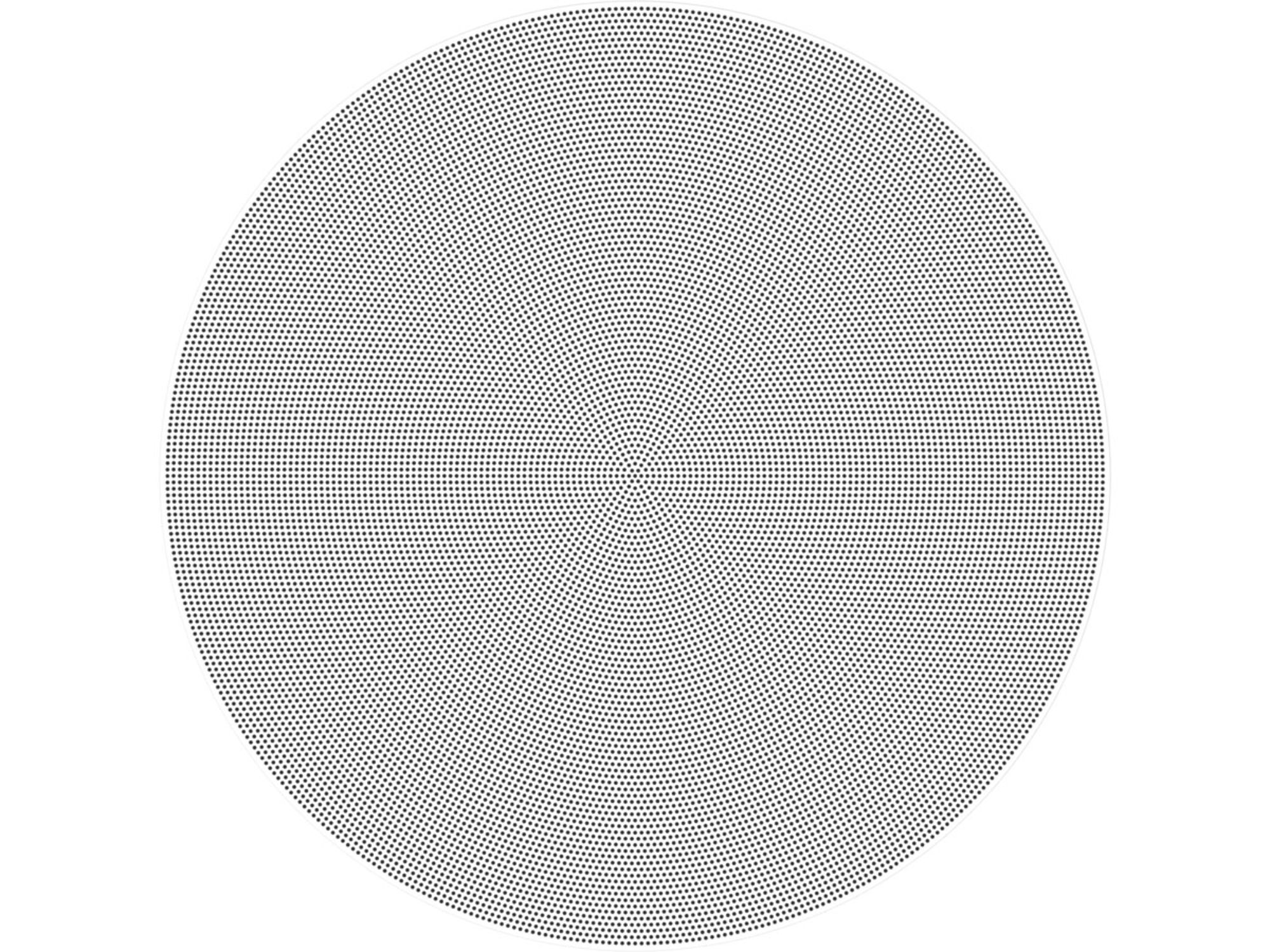 SONOS In-Ceiling 8" SONANCE (la paire)