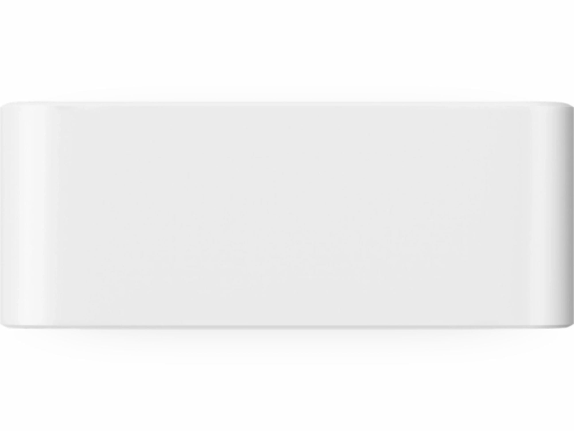 Sonos Sub 4 Blanc dessus