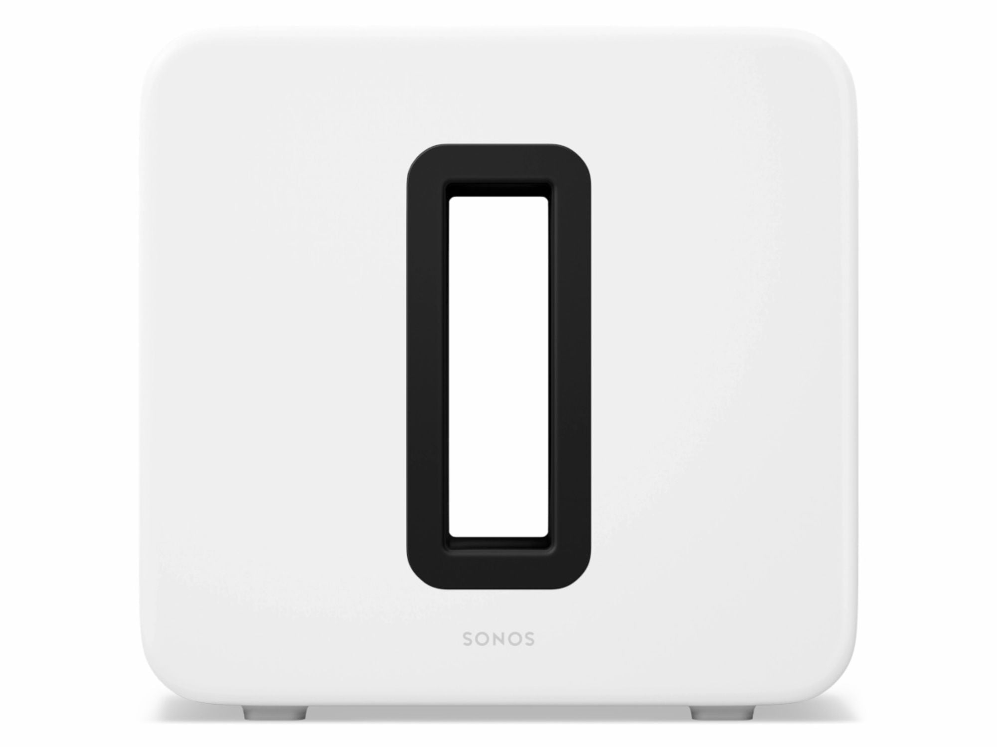 SONOS ARC ULTRA + SUB 4 BLANC
