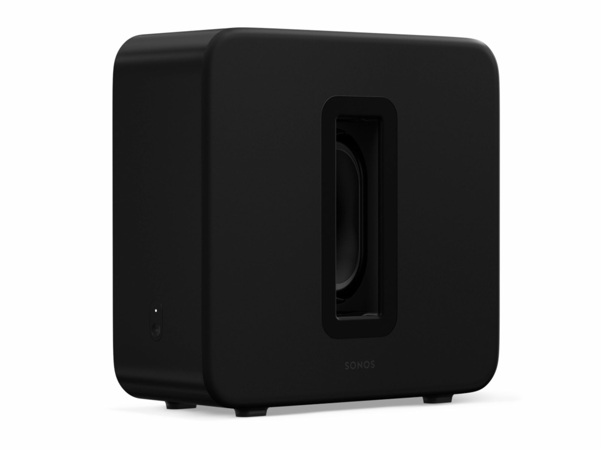 SONOS SUB 4 Noir haut parleur