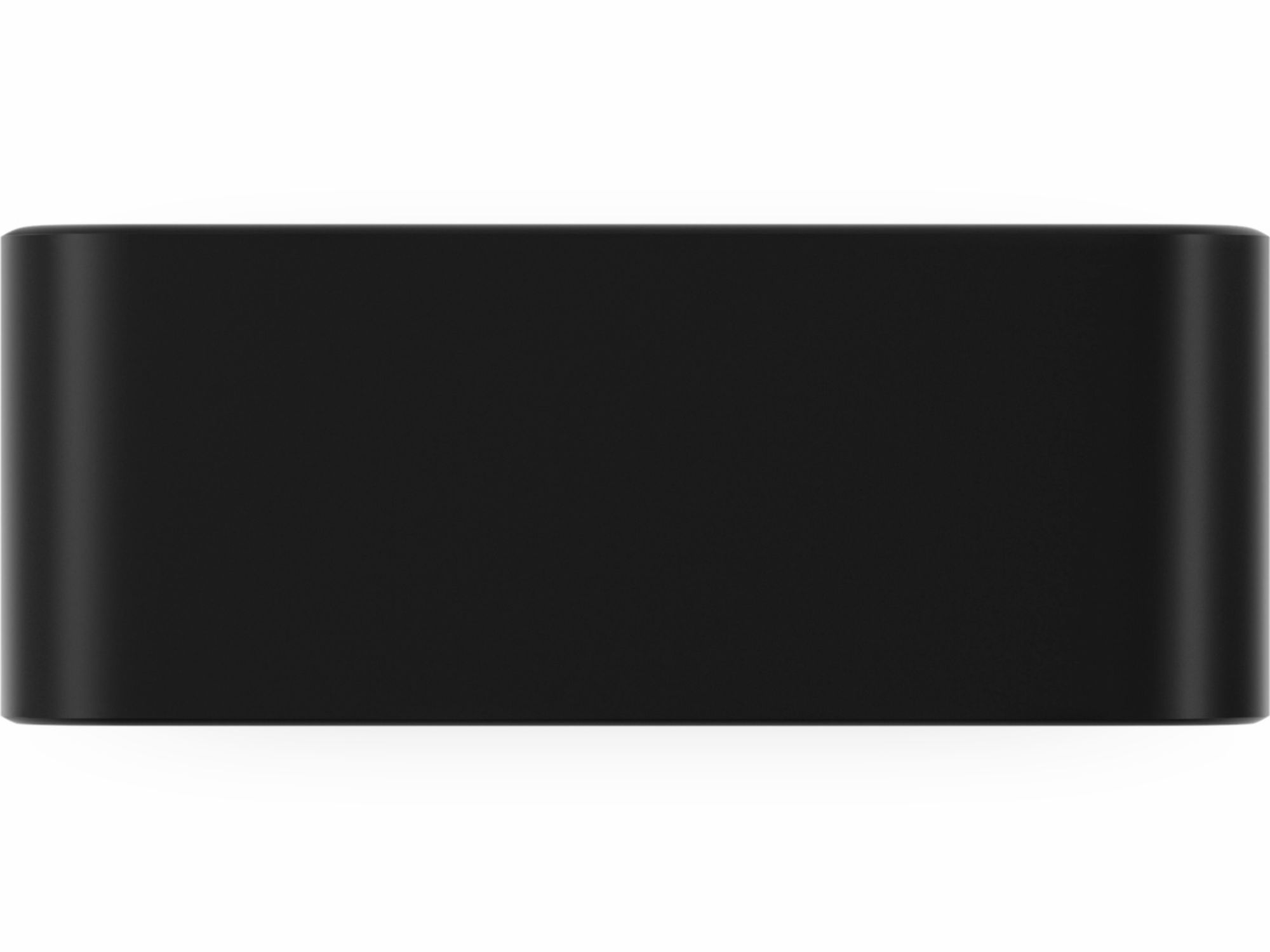 SONOS SUB 4 Noir dessus