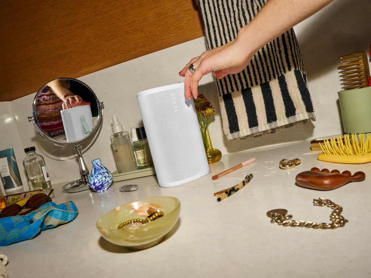 SONOS PLAY White (9)