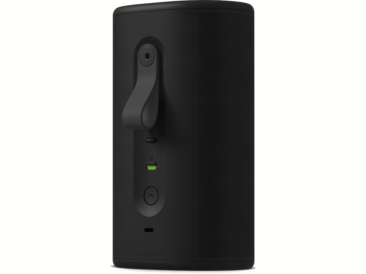 SONOS PLAY Black (2)