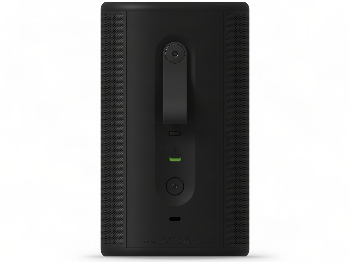 SONOS PLAY Black (3)