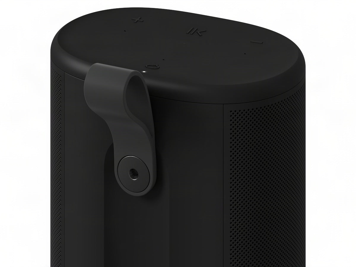 SONOS PLAY Black (5)