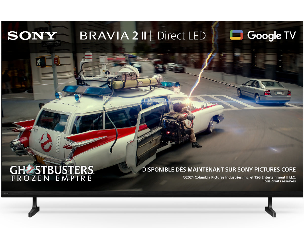 SONY 55 BRAVIA 2 II (K55S25M2)